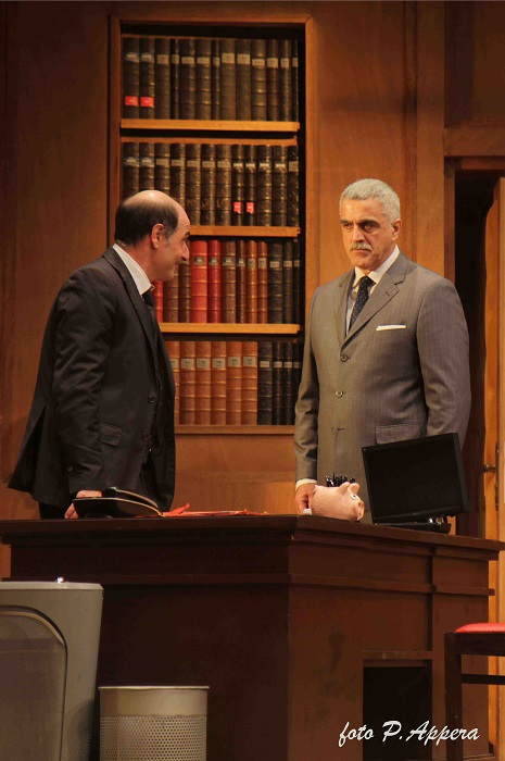 Ieri è un altro giorno